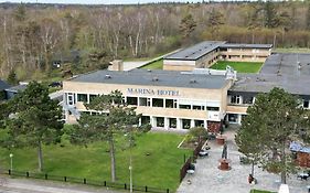 Hotel Marina